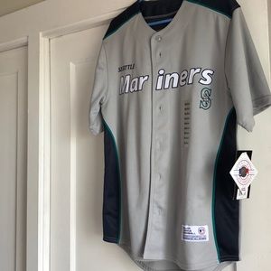 Mariners Jersey